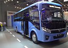 Группа ГАЗ презентовала новый междугородный автобус 