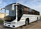 Новинка - автобус ЛиАЗ Voyage NEW