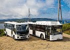 Автобусы для городских перевозок от Группы ГАЗ