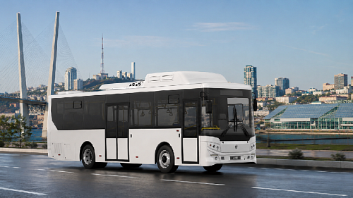 КАвЗ 4270 2026 года доступен к заказу